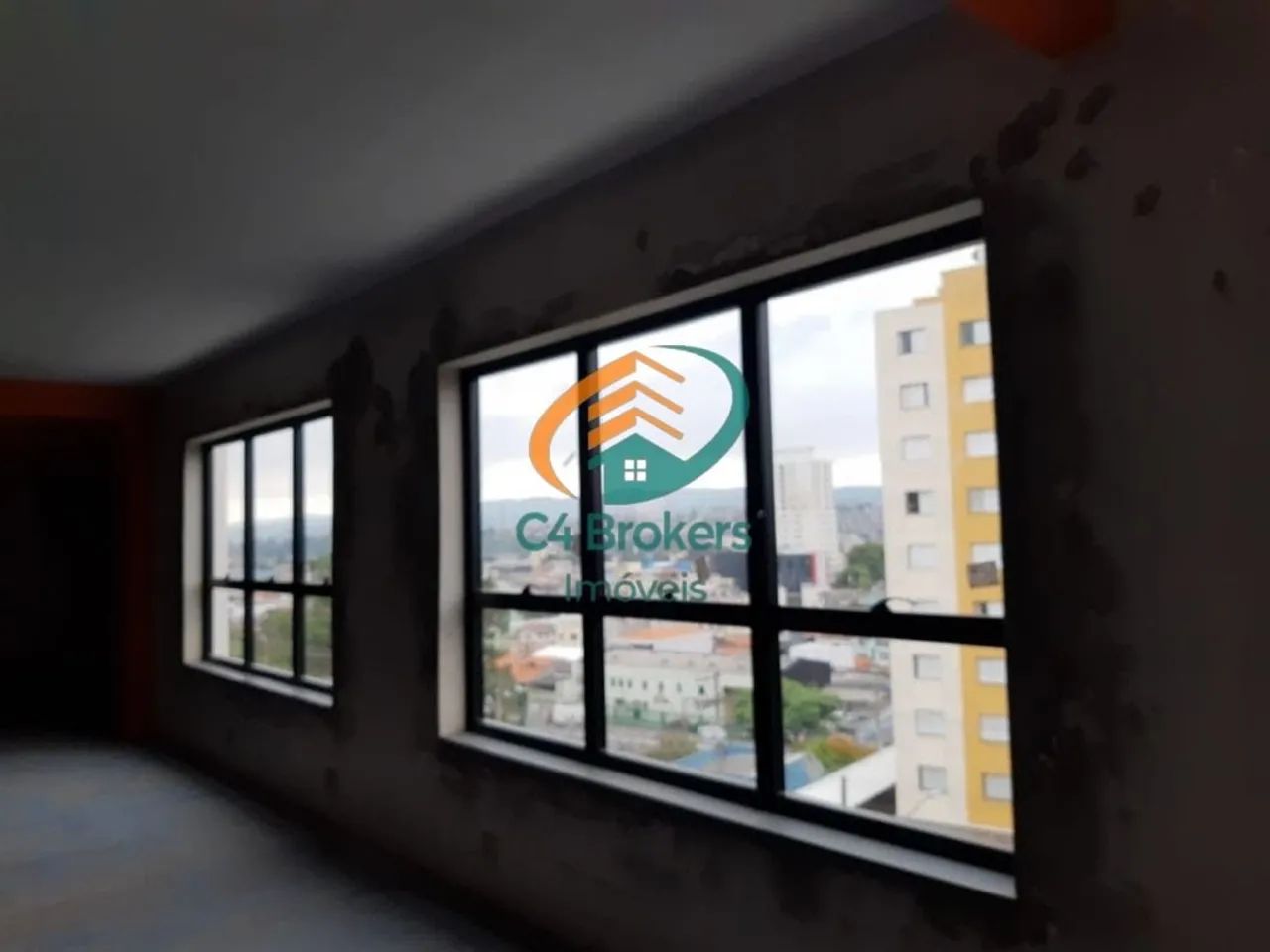 Prédio comercial em Jardim Vila Galvão - Guarulhos - Foto 4