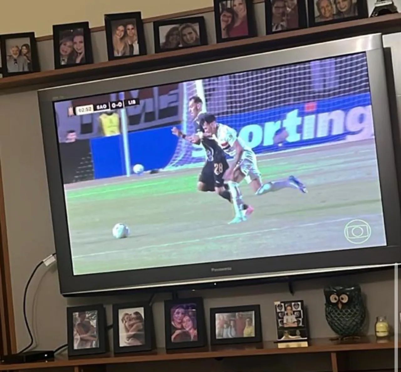 TV Panasonic - plasma 50 polegadas  - Foto 3