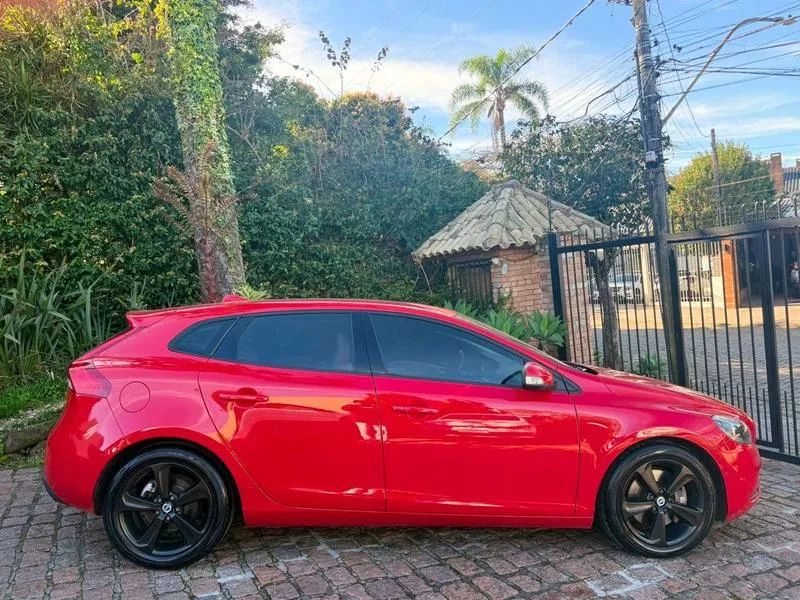 Volvo V40 V40 T-4 2013