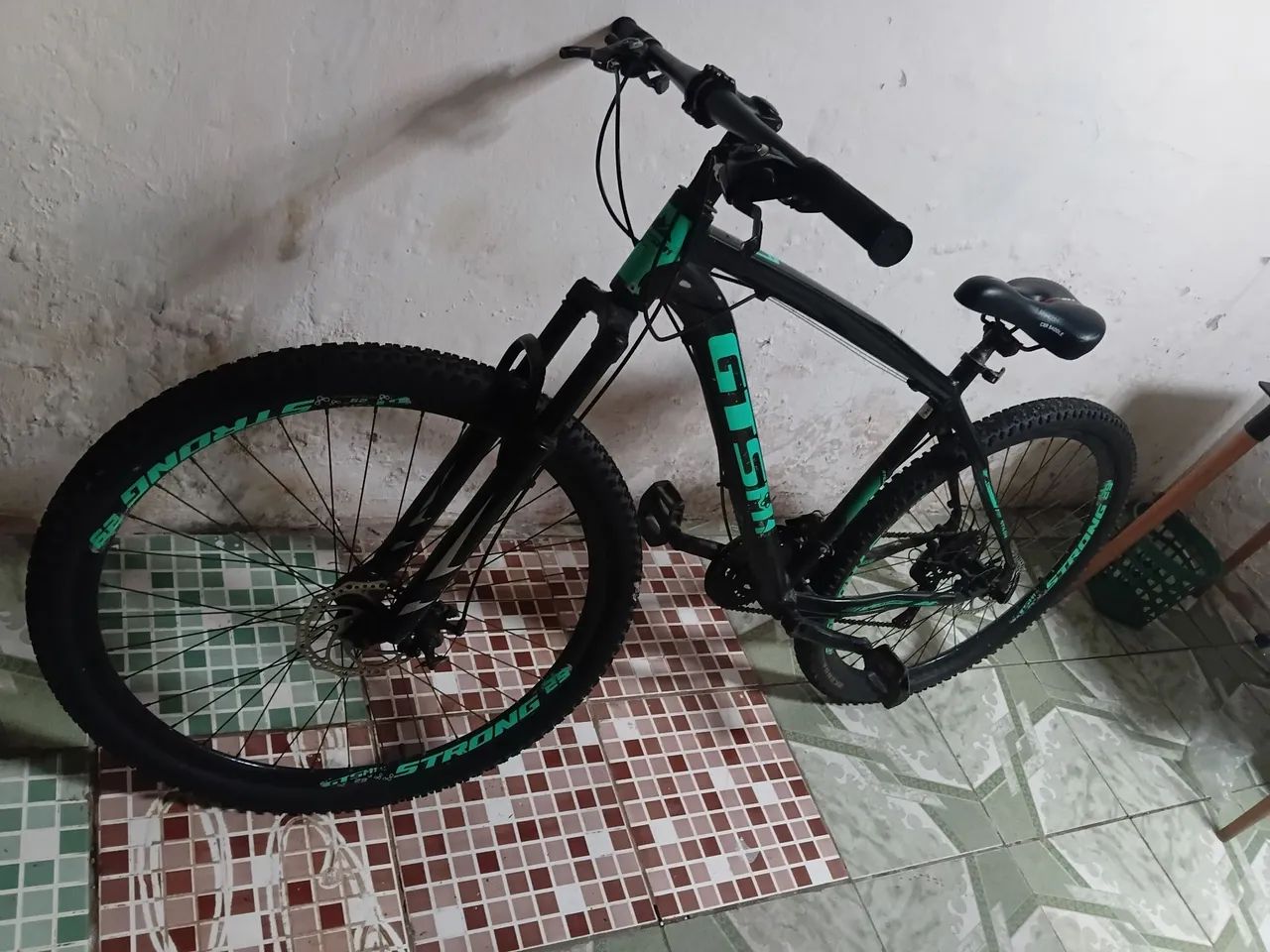 Bicicleta aro 29 - Foto 2