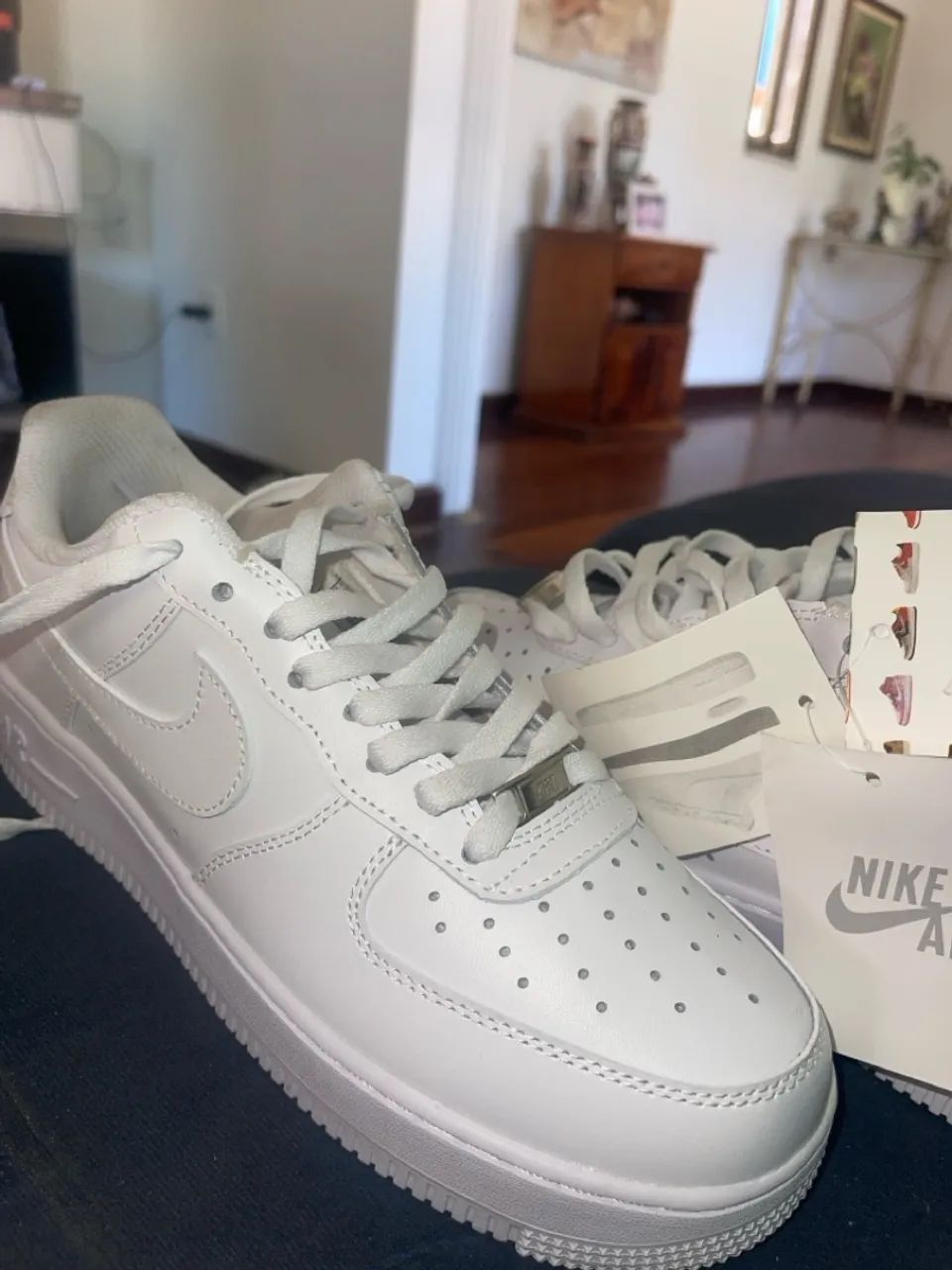 Nike Air force One  41 - Foto 4