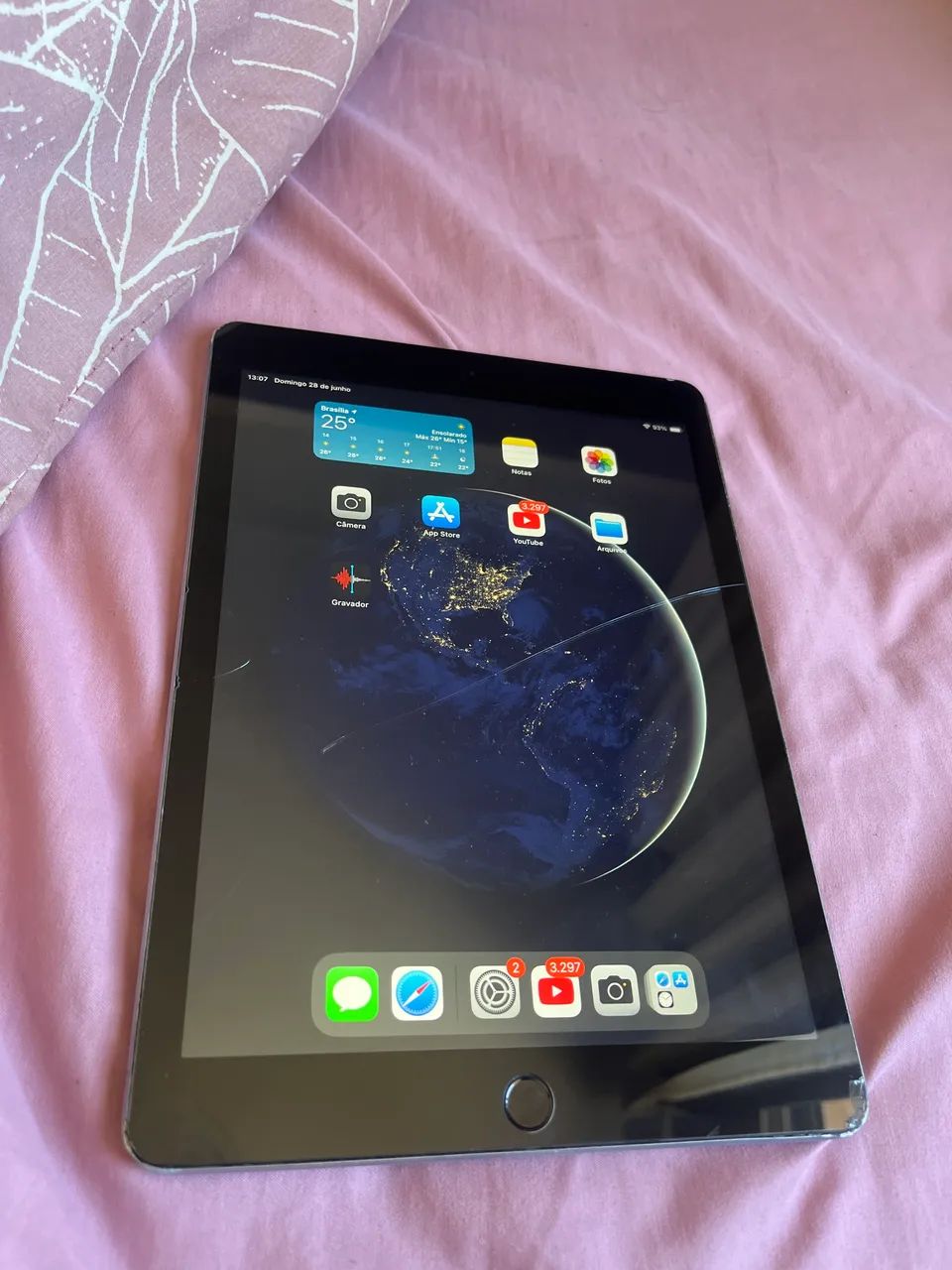 Ipad Geração 6  - Foto 3