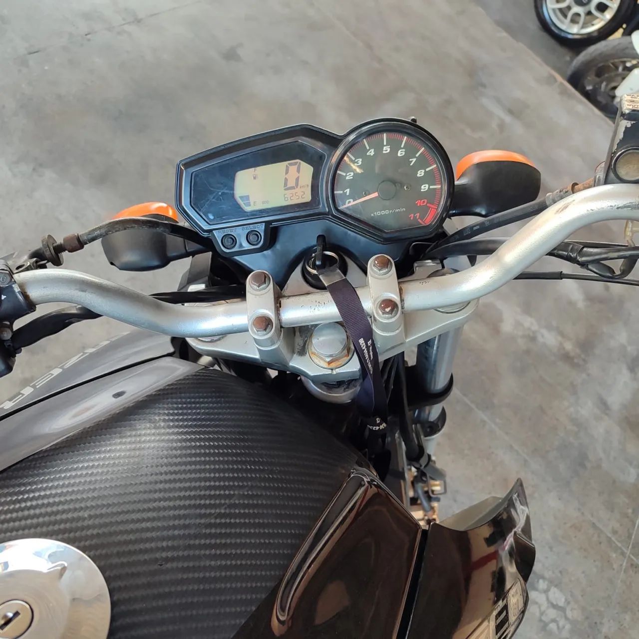 Fazer 250  - Foto 2