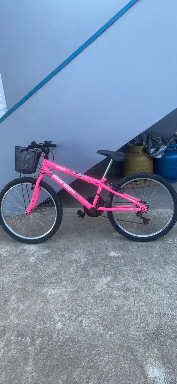 Bicicleta mormaii  - Foto 2