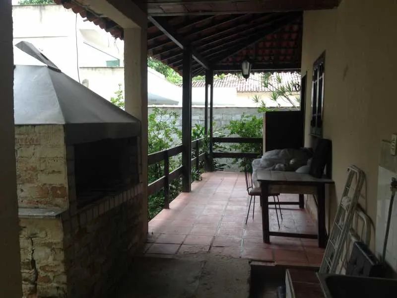 Casa de rua : Linear / Residencial / Maria Paula - Foto 4