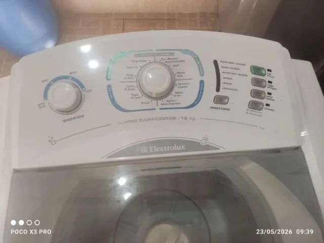 Máquina de Lavar  - Foto 5