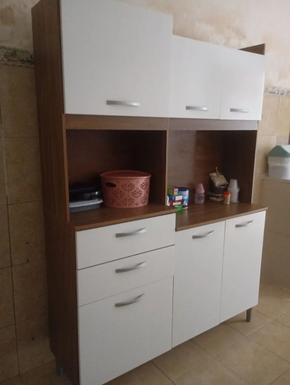 Armário de cozinha novo  - Foto 2
