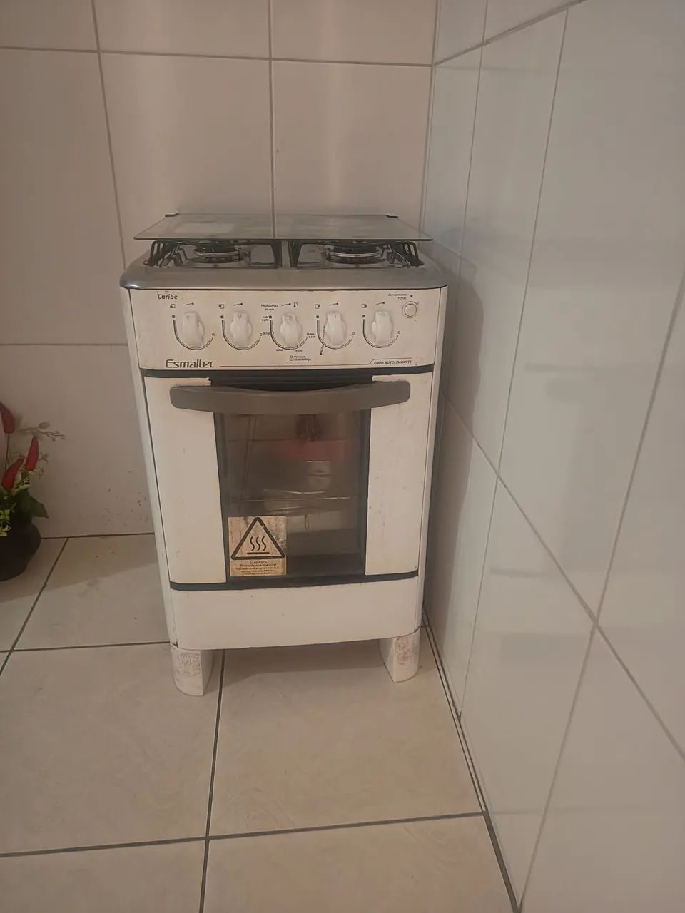 Fogão 