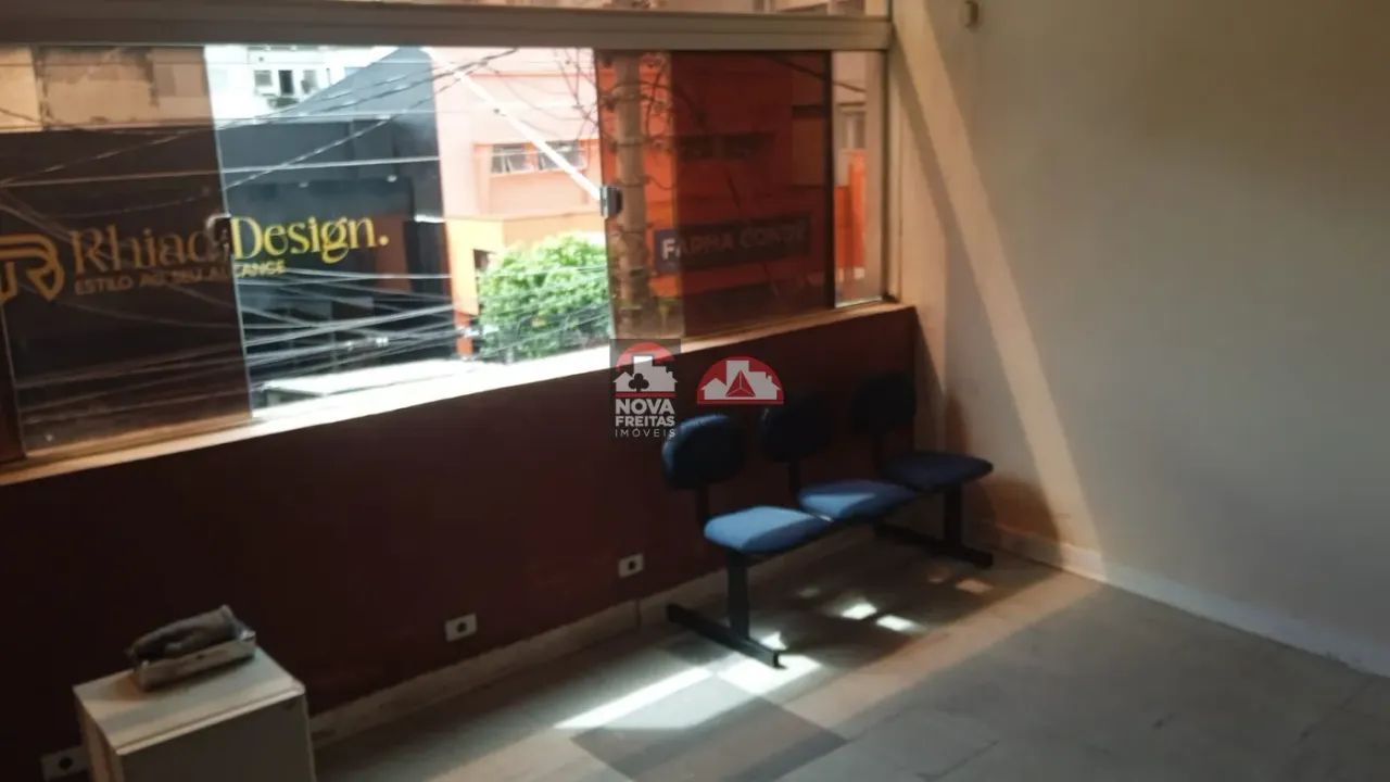 Comercial Sala em condomínio em Pindamonhangaba - Foto 5