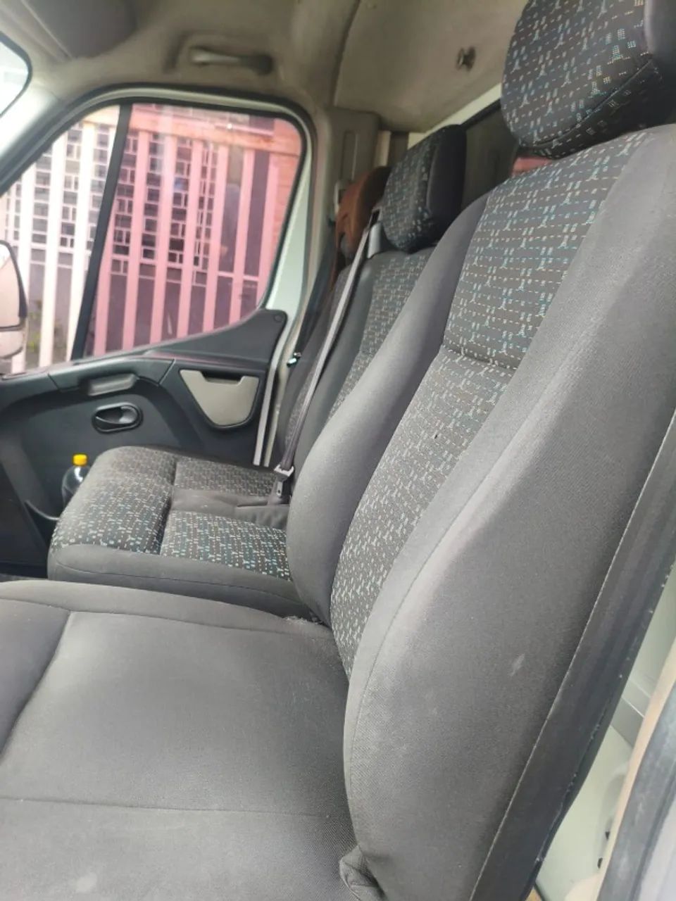 Renault Master  - Foto 4