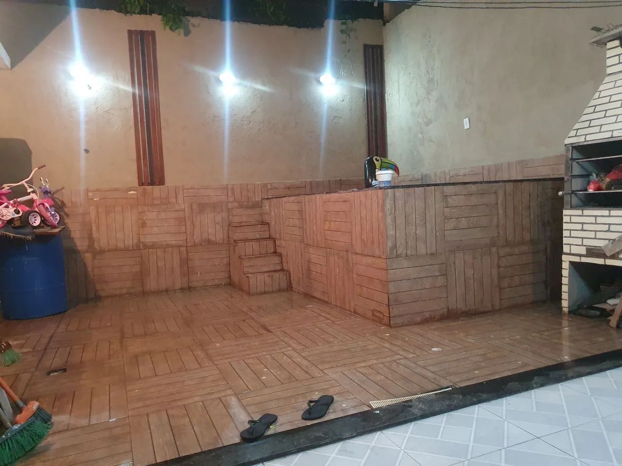 Casa a venda sao joao  - Foto 3