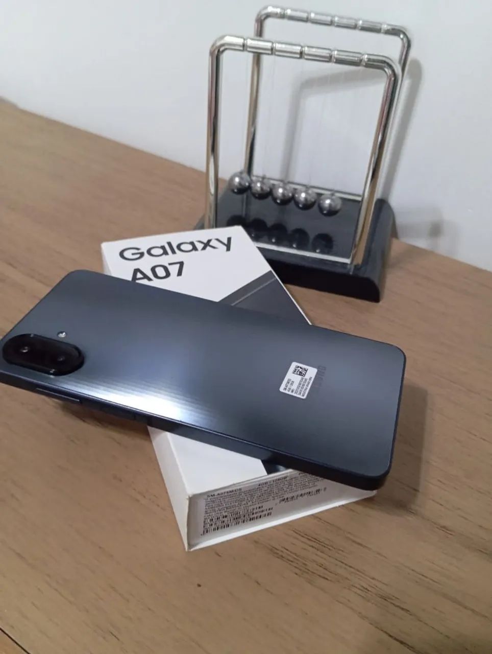 Samsung Galaxy A07 