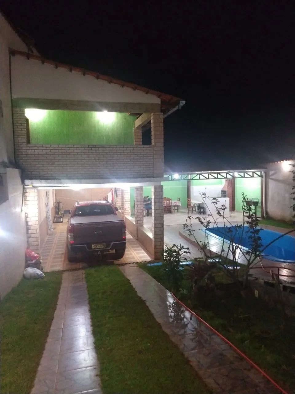 Casa em águas lindas  - Foto 2