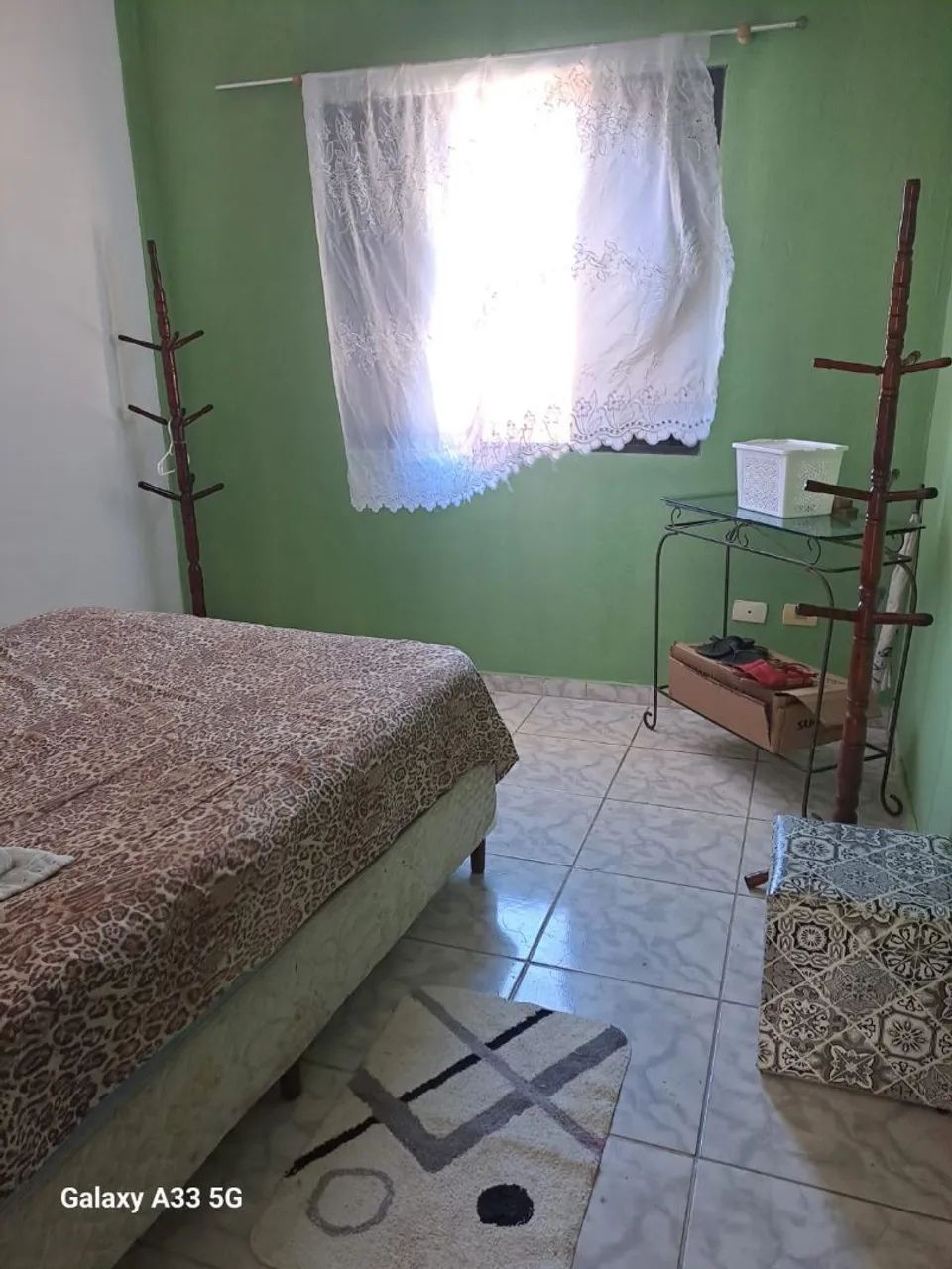 Ponto comercial com casa em cima - Foto 5