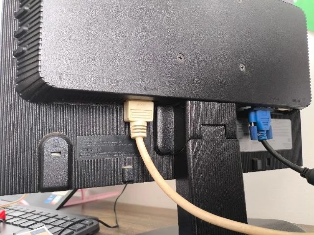 monitor LG Flatron L1753T-SF 17' - Foto 5