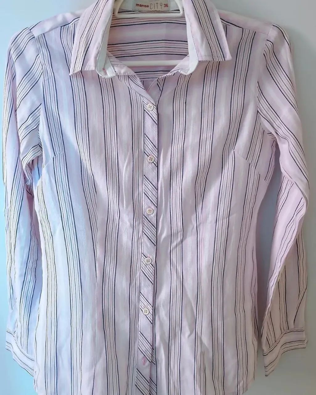 Camisa Manga Longa  - Foto 2