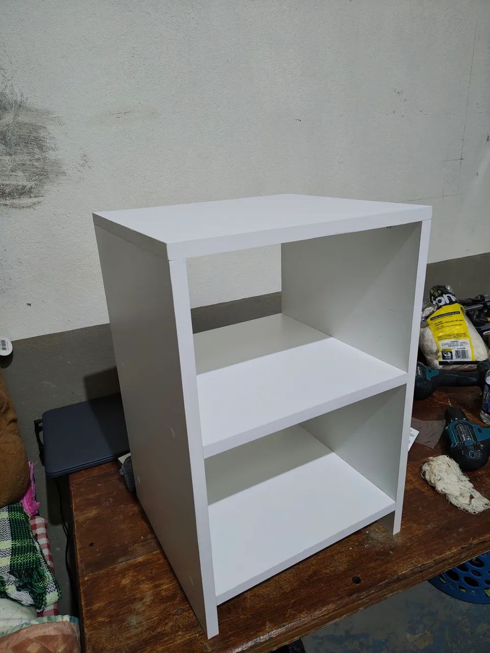 Móveis multiuso ( mesa de cabeceira) - Foto 2