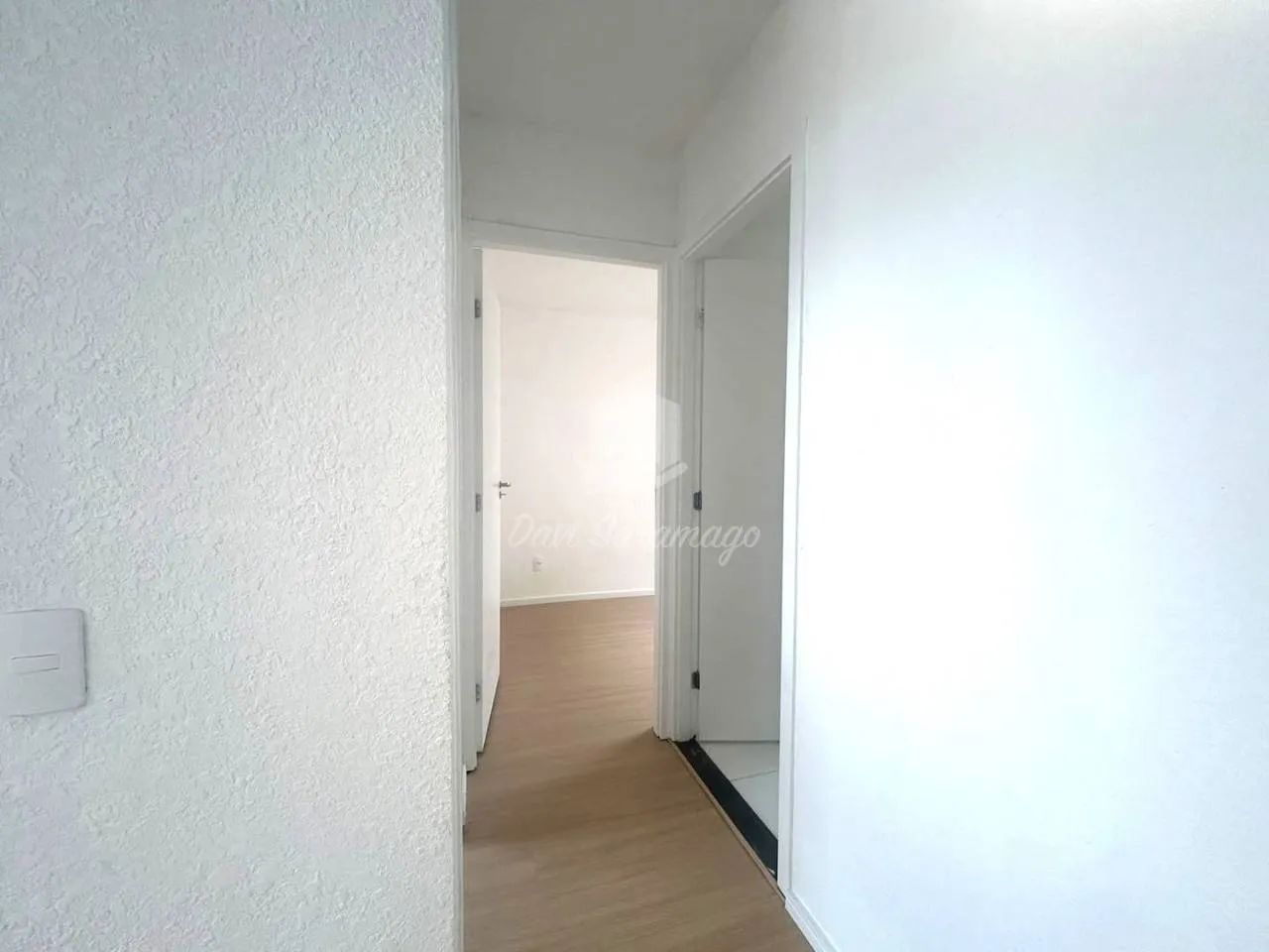 Apartamento de Dois Quartos em Trindade - Foto 5