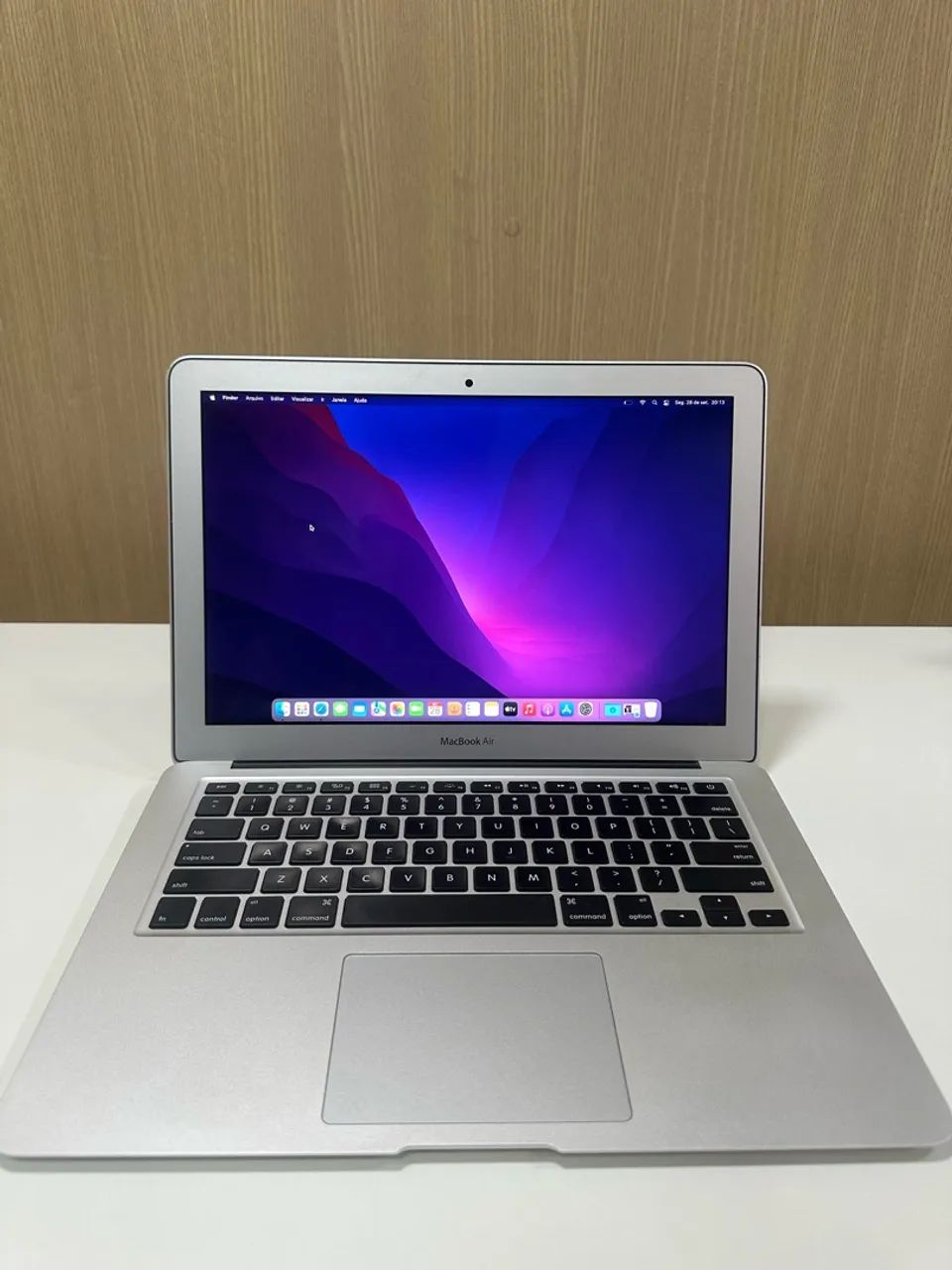 MacBook Air 2017  - Foto 3