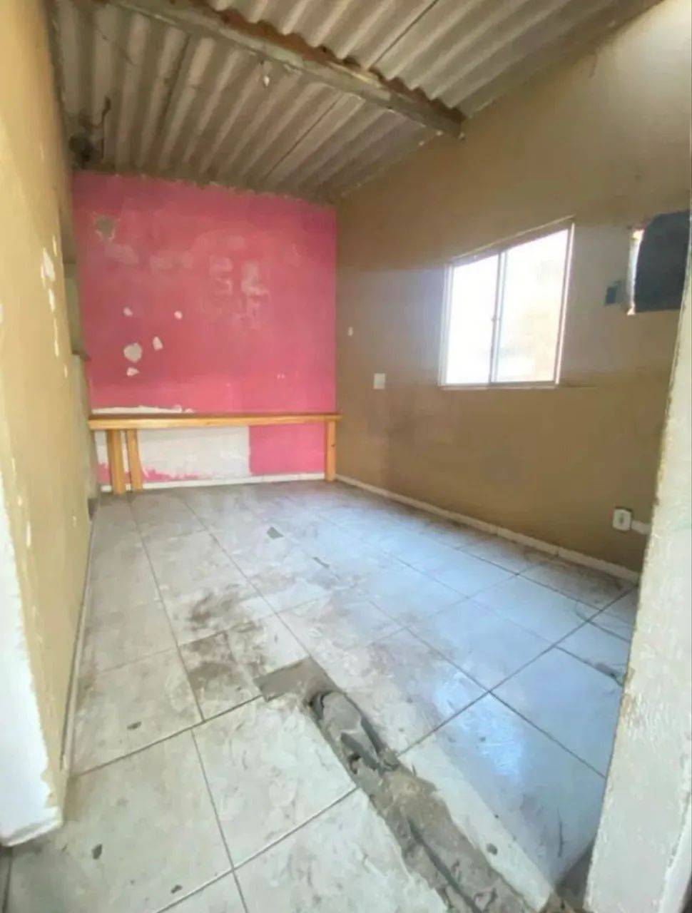 Vendo 2 casas juntas  - Foto 2