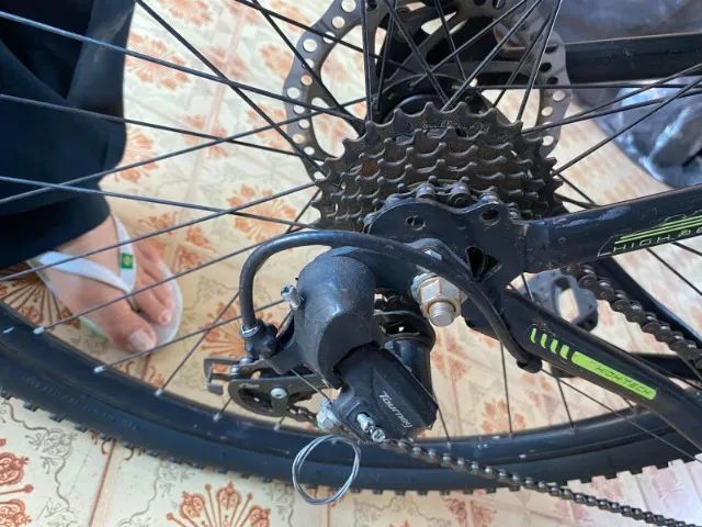 Bicicleta COLLI PRO29 XC600 - Foto 3