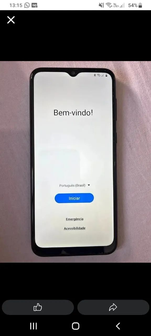 Samsung a03 core 