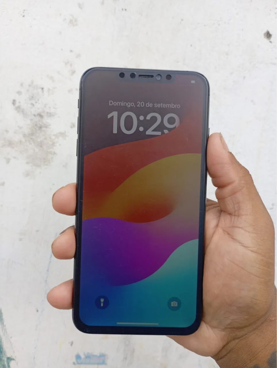 iPhone XS Max  - Foto 2