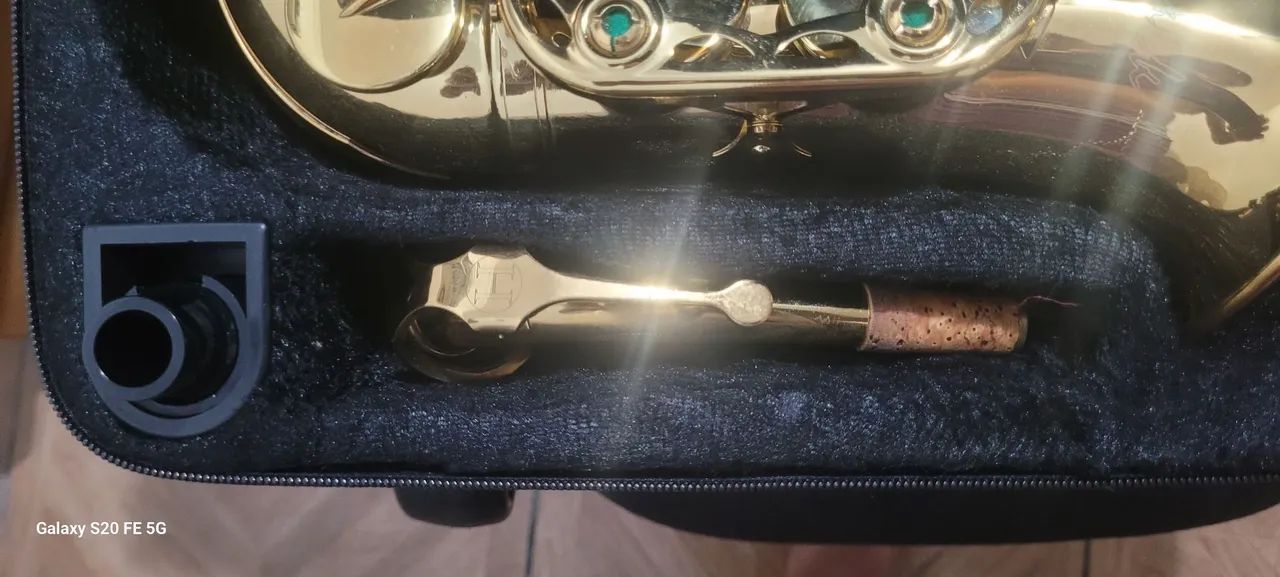 SAXONFONE HALK  - Foto 2