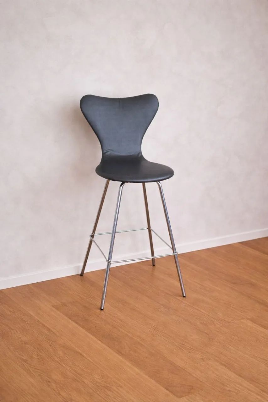 Banqueta alta 70 cm 