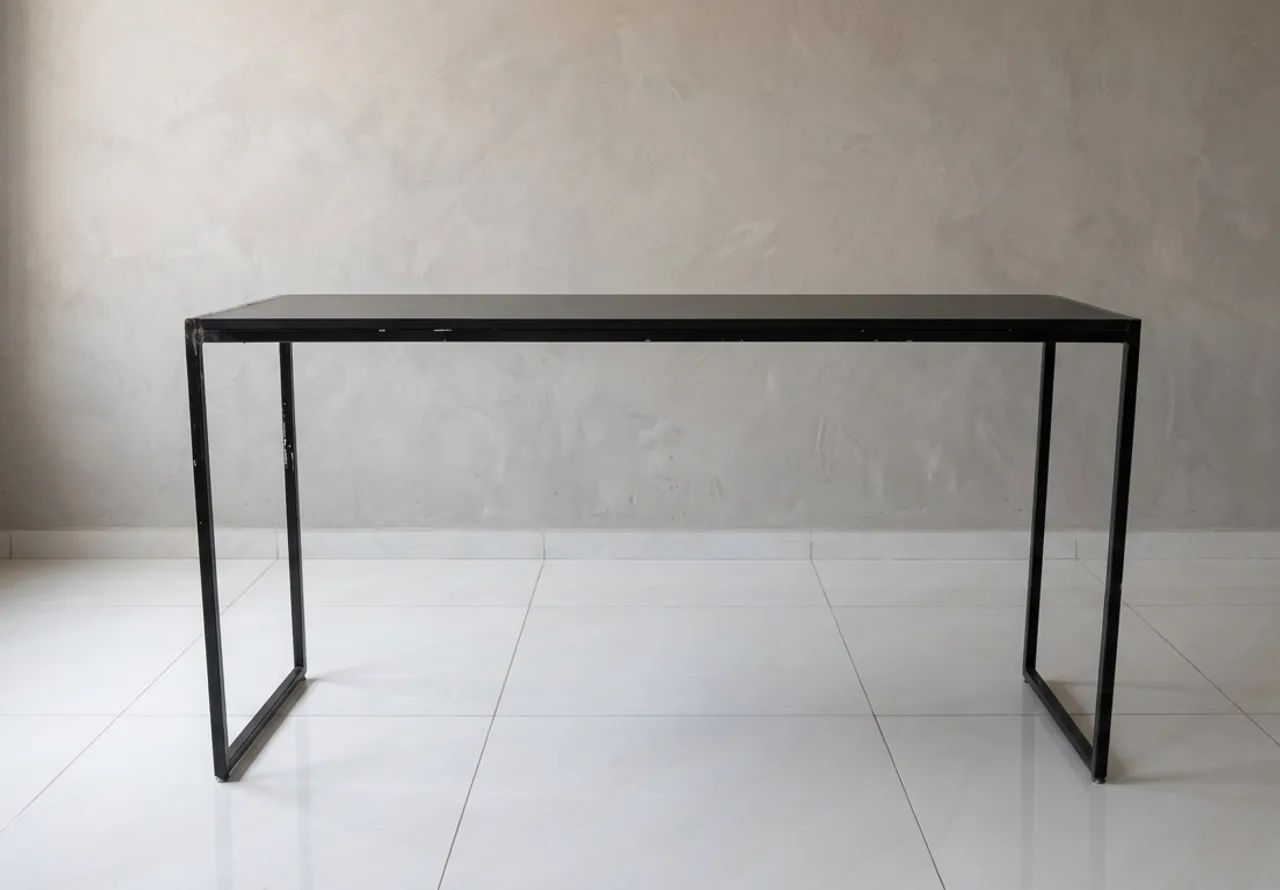 Mesa de Estudo Industrial