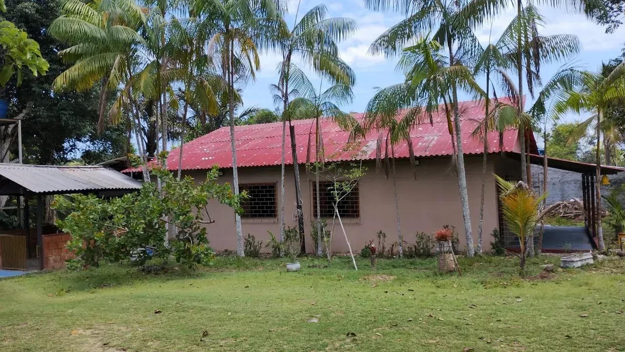 SÍTIO NO JORGE TEIXEIRA / RAMAL DO IPIRANGA - Foto 2