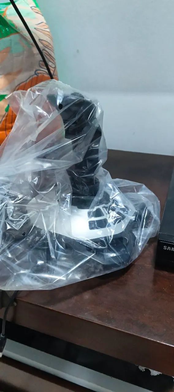 Joystick (manche) Logithec Extreme 3D PRO NOVO - Foto 3