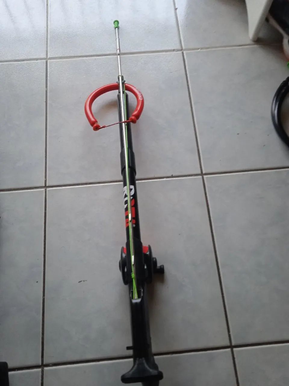 Equipamentos de pesca Sub  - Foto 4