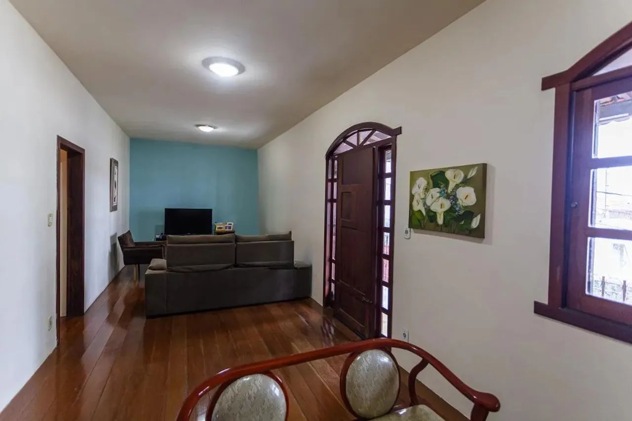 Casa à Venda - Santa Inês, 3 Quartos, 150 m2 - Foto 4