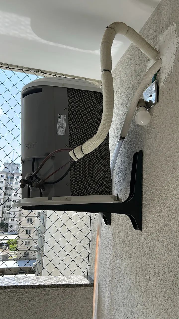 Ar condicionado Eletrolux split 9000 btus  - Foto 2