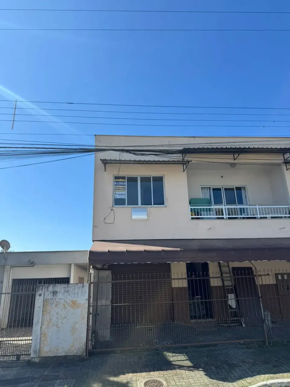 Apartamento com 02 Dormitórios no São João - Foto 2