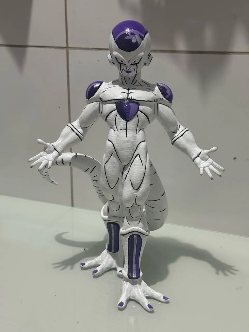 Action figure Freeza  - Foto 2