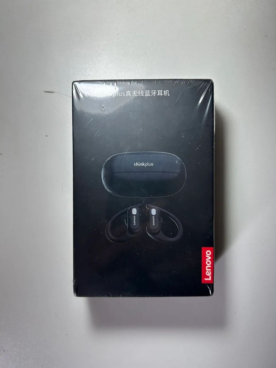 Fone de Ouvido Bluetooth Lenovo Thinkplus XT60B