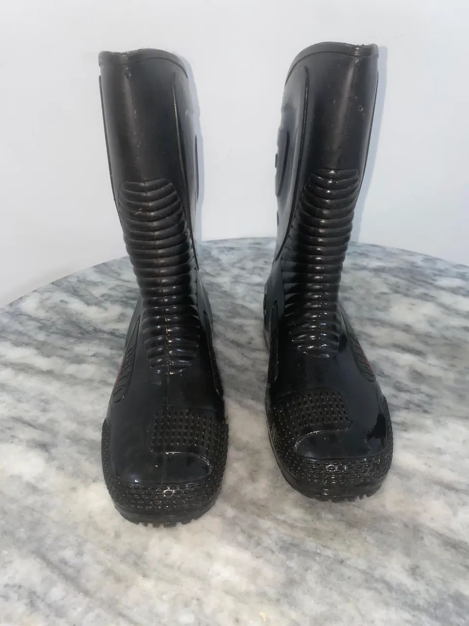 Bota impermeável DELTA 