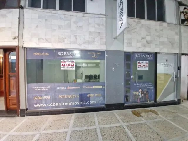 LOJA CENTRO SÃO GONÇALO