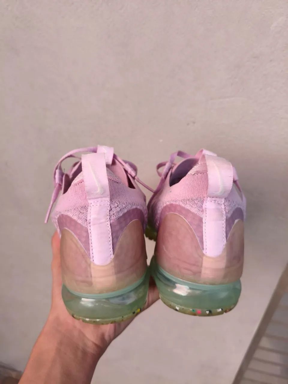 Tênis Nike Air VaporMax  - Foto 3