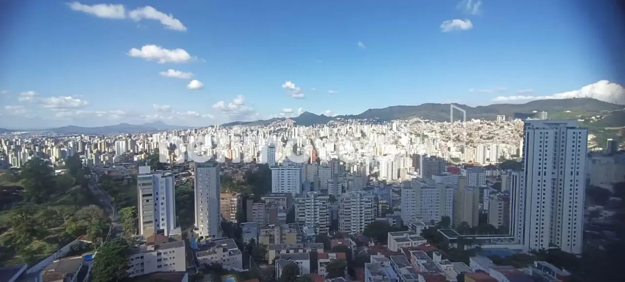 Venda Sala Luxemburgo Belo Horizonte - Foto 4