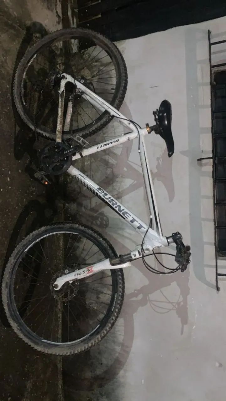 Bike aro 26
