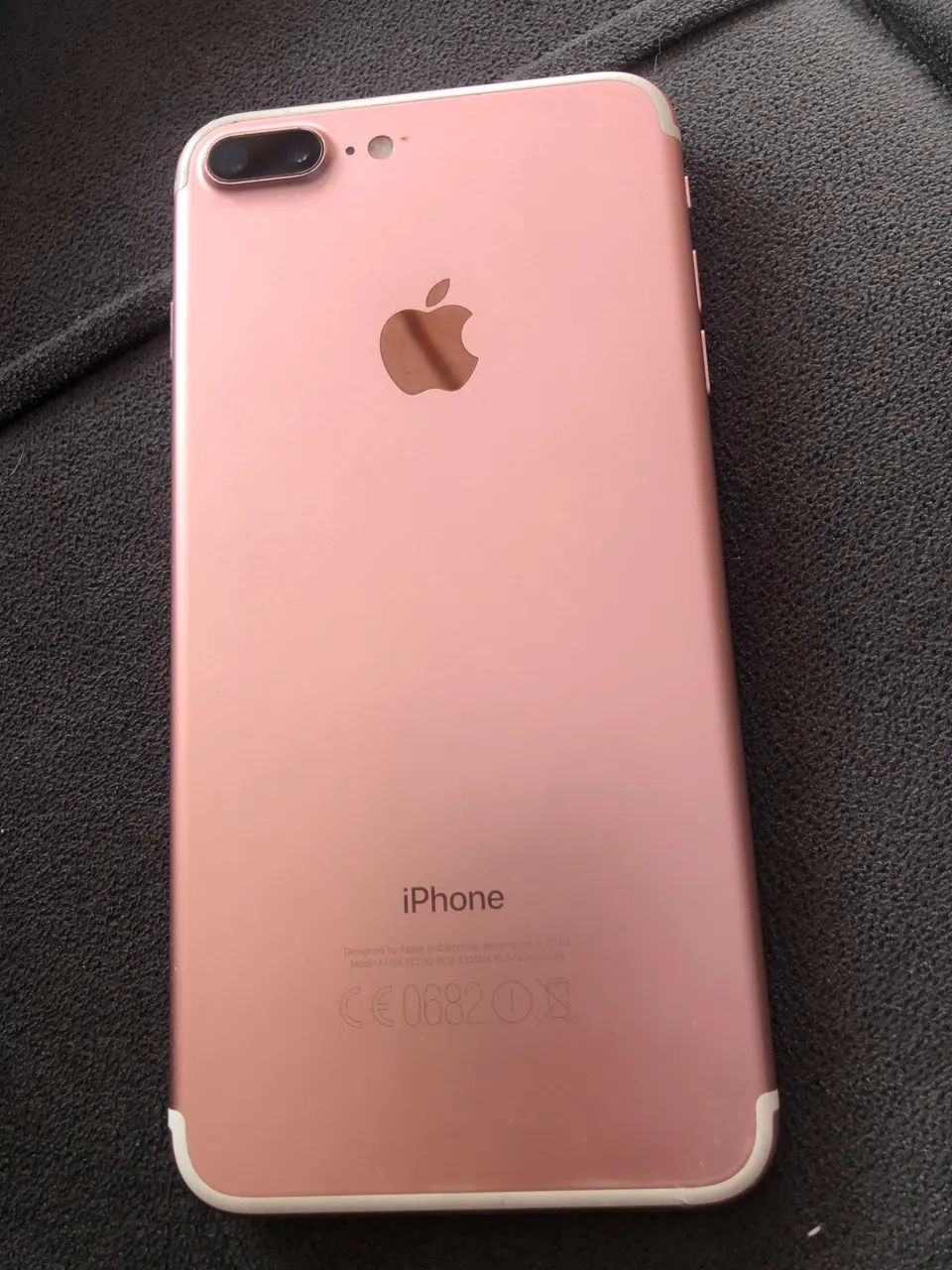 iPhone 7 - Foto 2