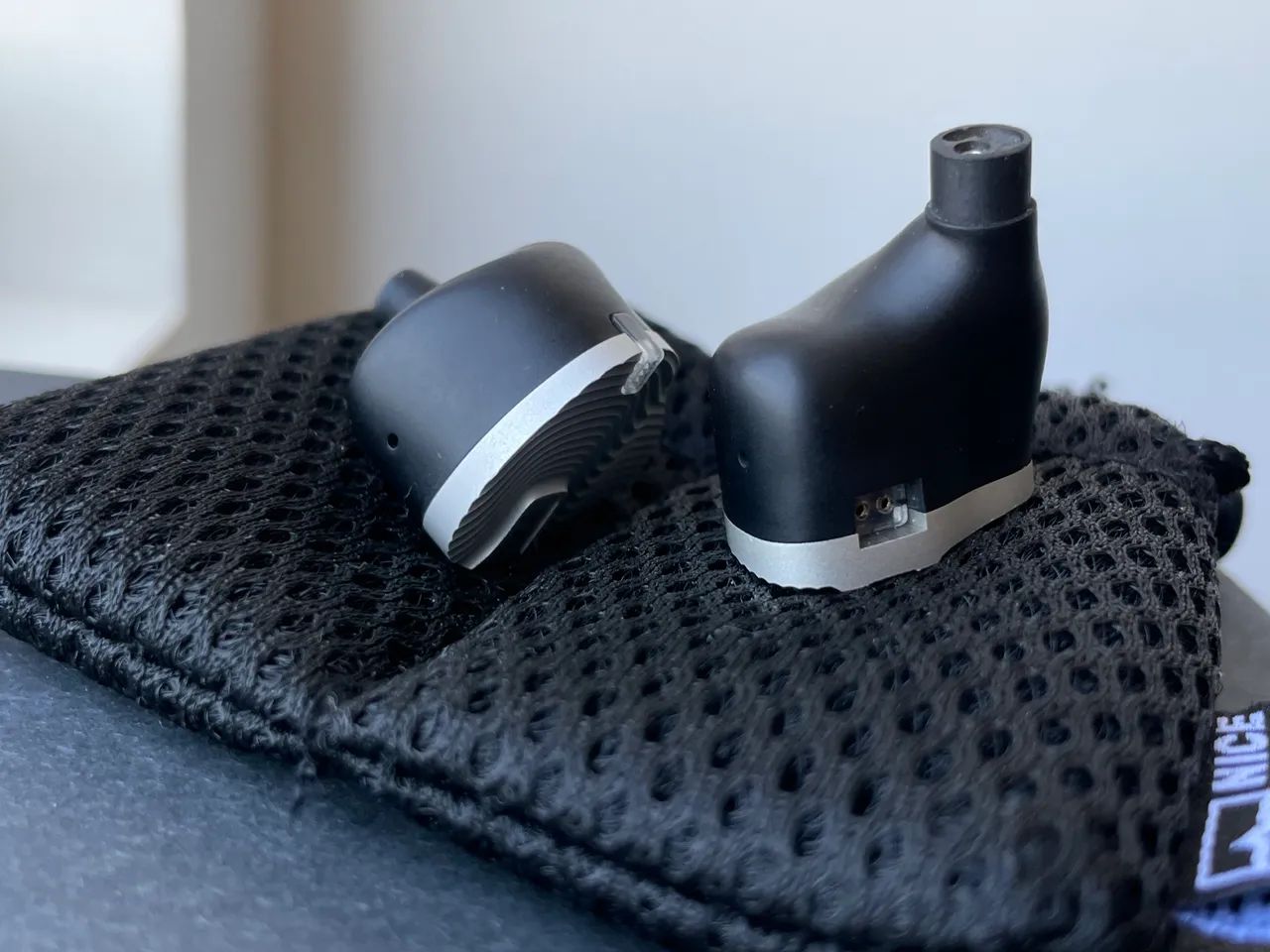 YU9 Audio QUE 4.4 mm - Foto 5