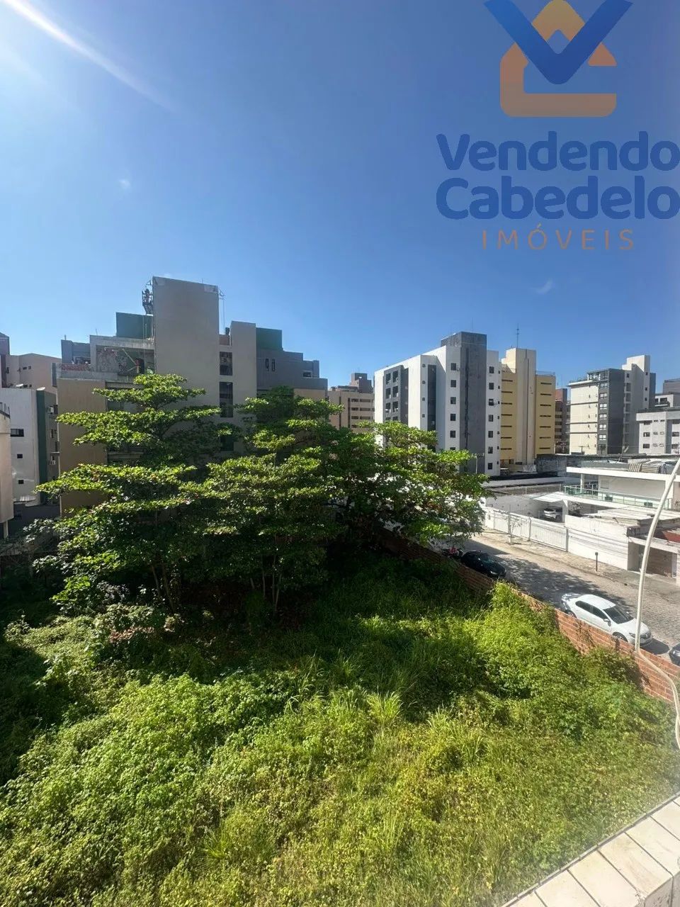 APARTAMENTO RESIDENCIAL em CABEDELO - PB, INTERMARES - Foto 3