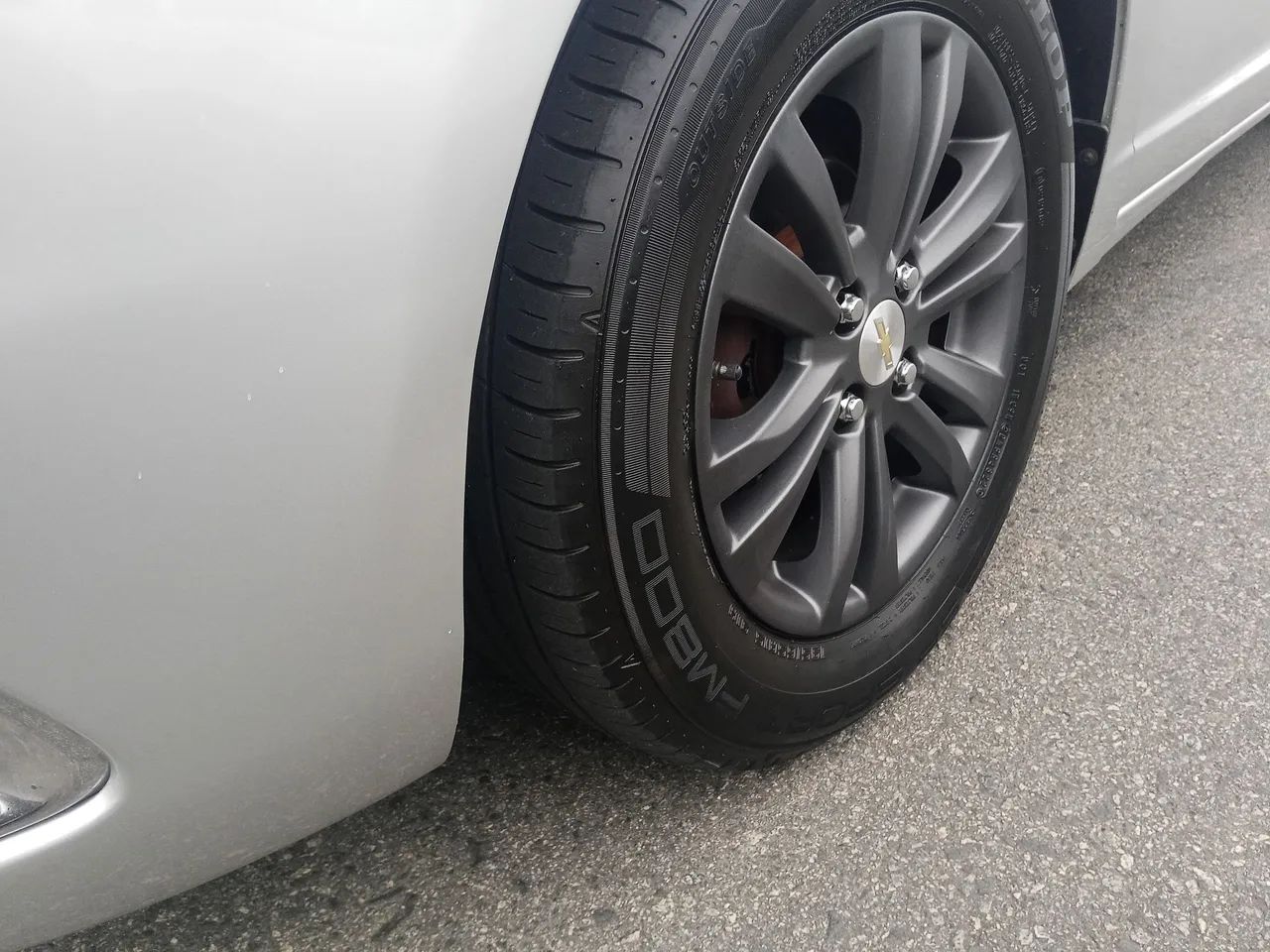 Chevrolet Cobalt LTZ 1.8 8V Econo.flex 4P Mec. 2017 - Foto 11
