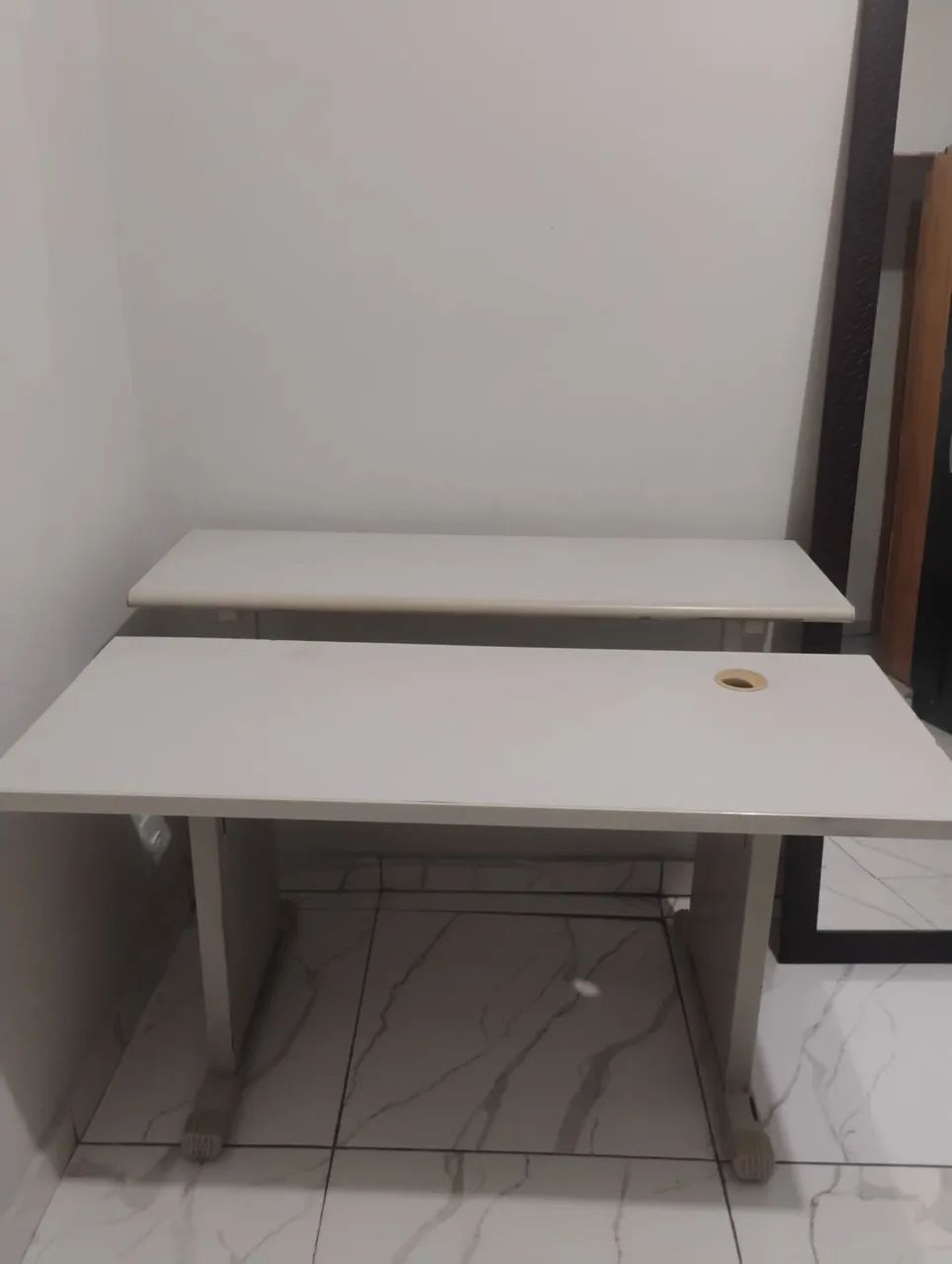 Mesa Escritório Computador  - Foto 2