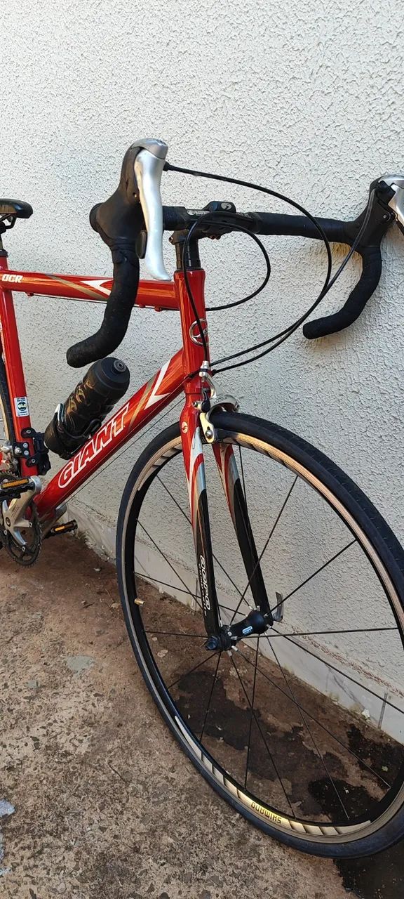 Bike Speed Giant  - Foto 4