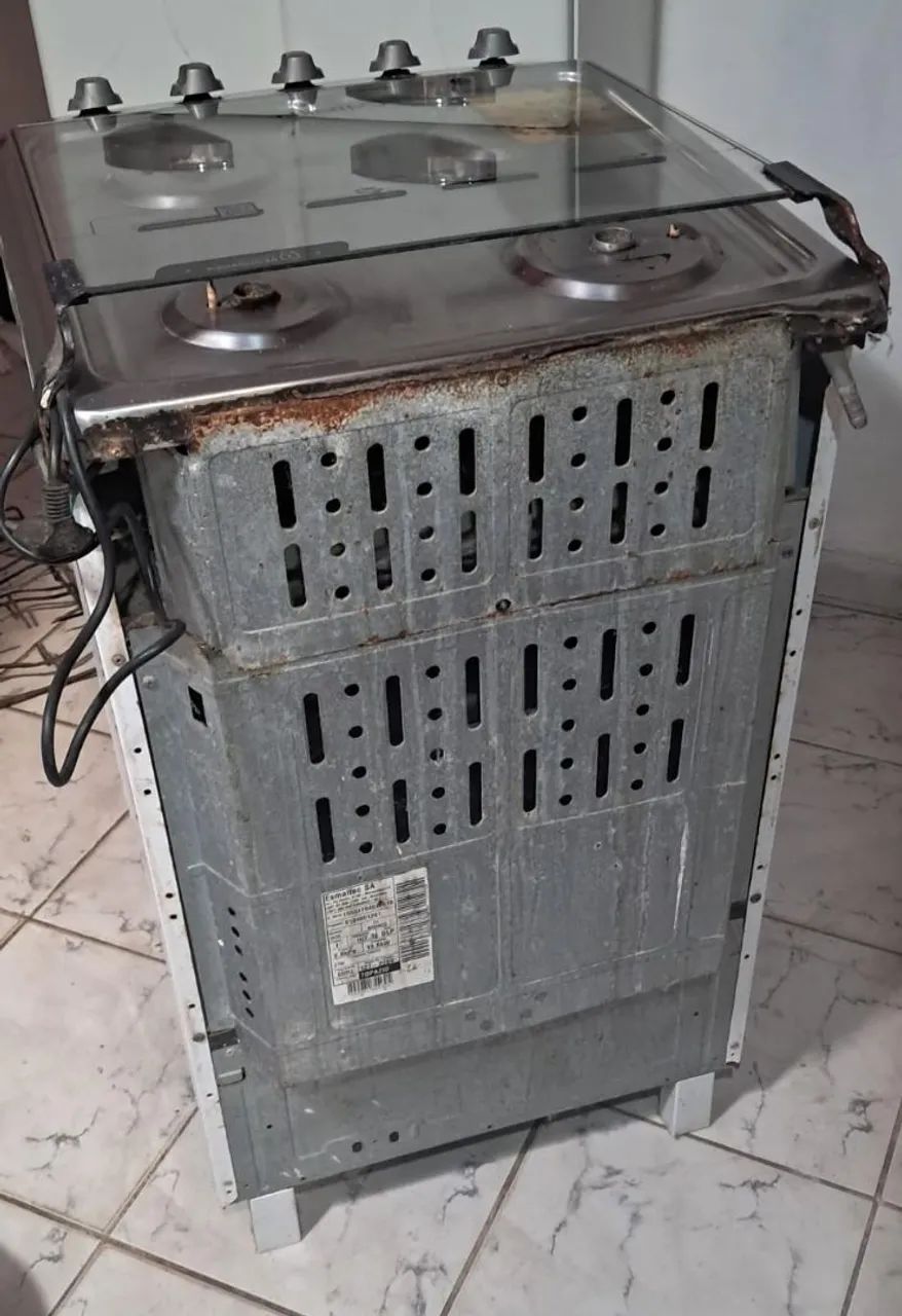 Fogão - Foto 3